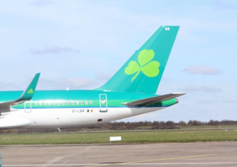 Pilots on Aer Lingus Donegal to Dublin route to escalate industrial action