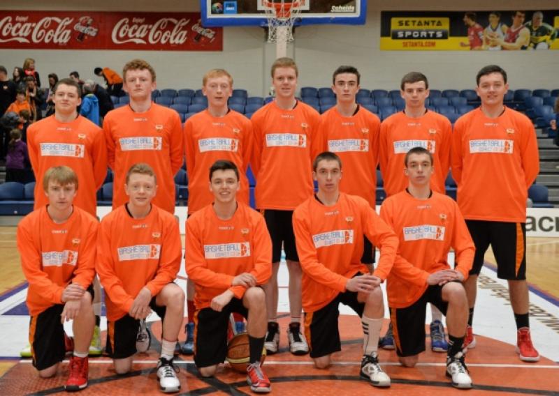 Letterkenny Blaze fail in final against Templeogue 