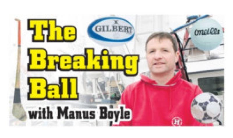 GAA Season has to change to be benefit club and county players 