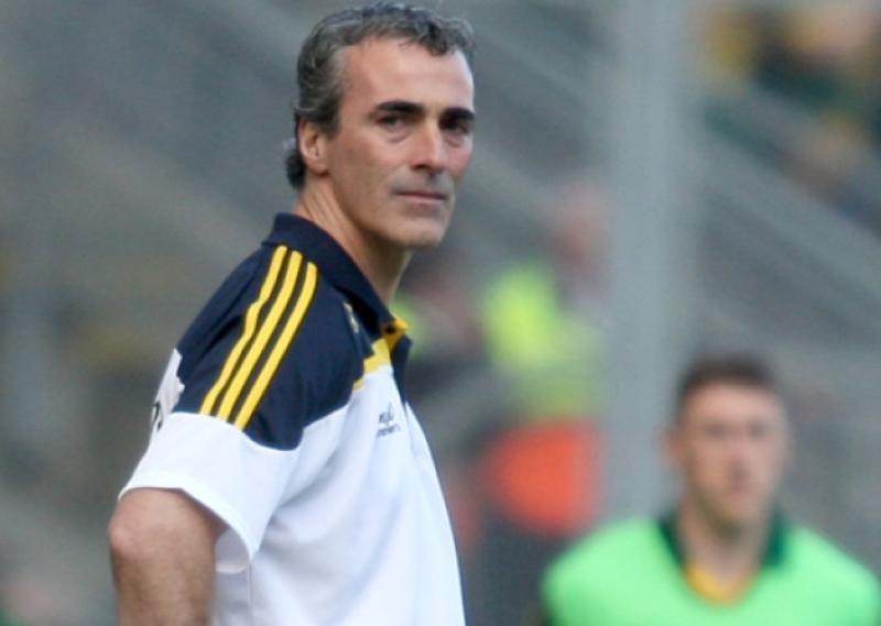 Donegal County Board get the ball rolling on Jim McGuinness replacement 