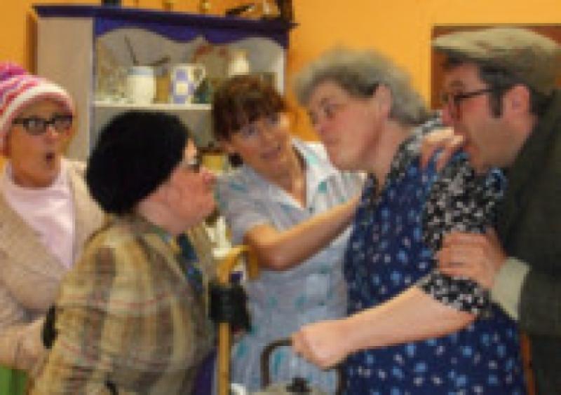 It&rsquo;s The Real McCoy in Letterkenny! 