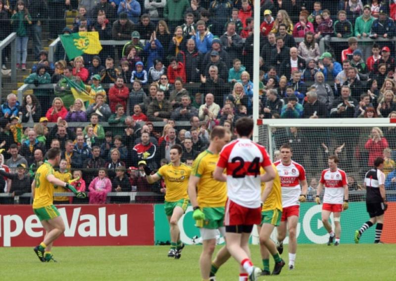 &lsquo;Surprise&rsquo; result 