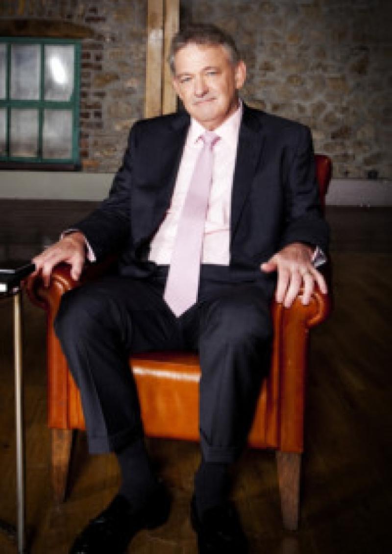 Donegal well represented on Dragon&rsquo;s Den! 