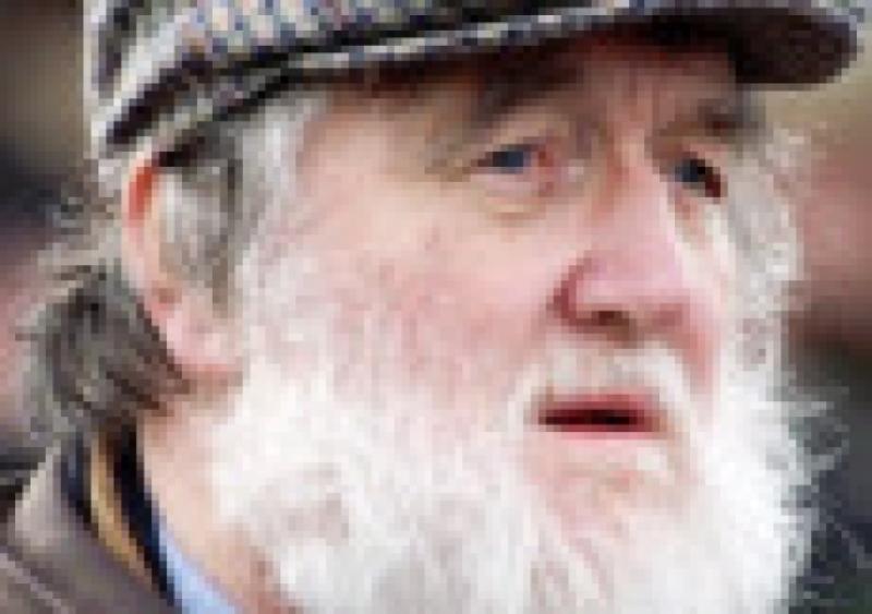 Death of veteran Republican Joe O’Neill from Bundoran confirmed 