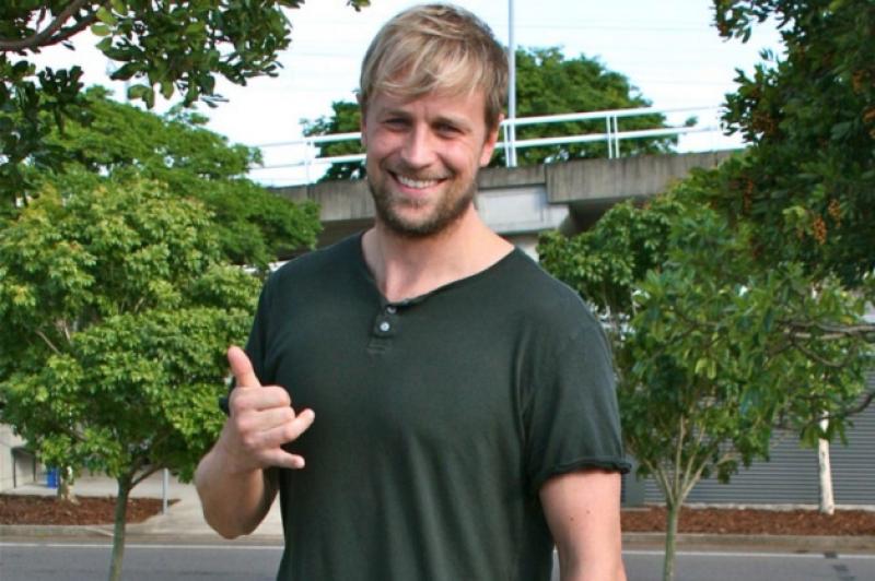 North West Hospice gets a &pound;25,000 wind fall thanks to Kian Egan 