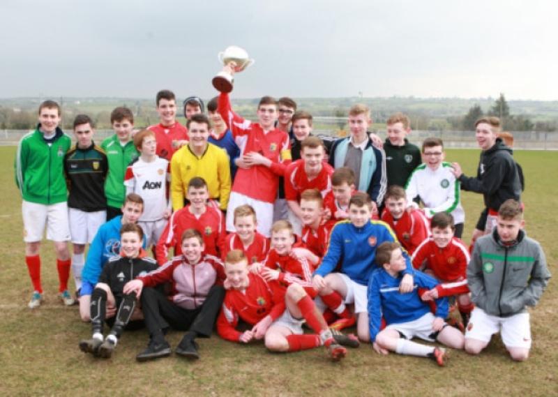 Ulster triumph for St. Columba&rsquo;s College 