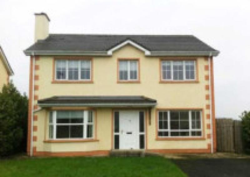 Donegal lots comfortably exceed reserves at auction 