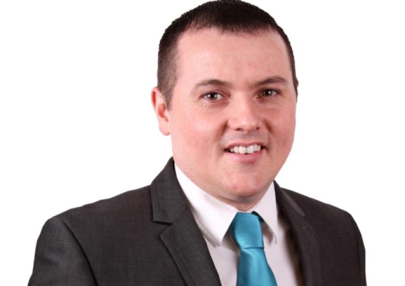 Cllr Martin McDermott