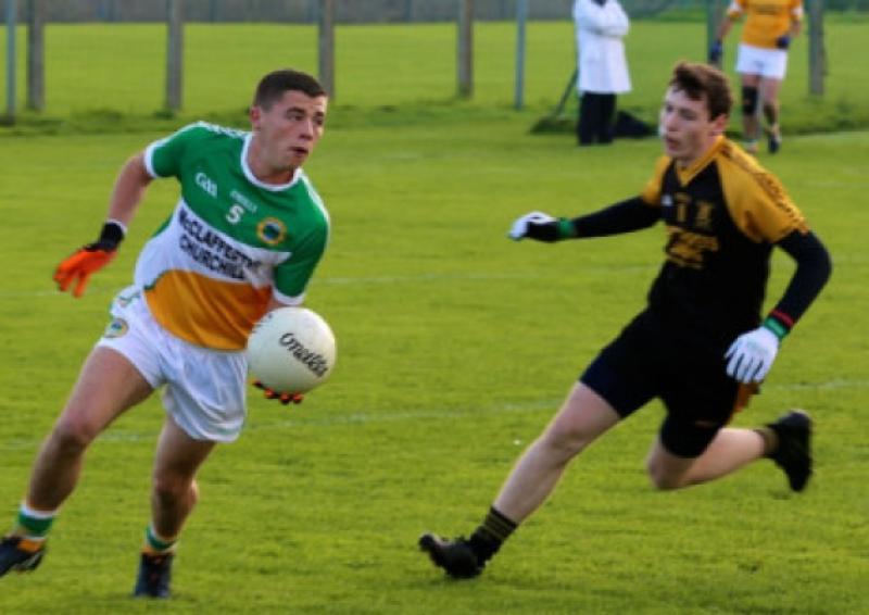 Three groups still in melting pot 