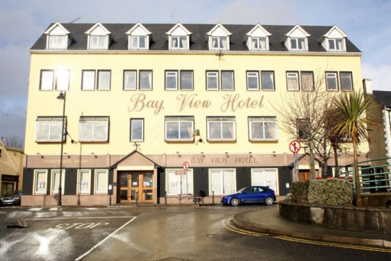 Hotel management insists leisure centre will close 