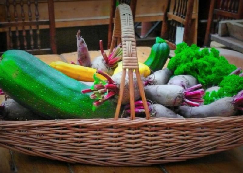 Organic Farm Scheme reopens