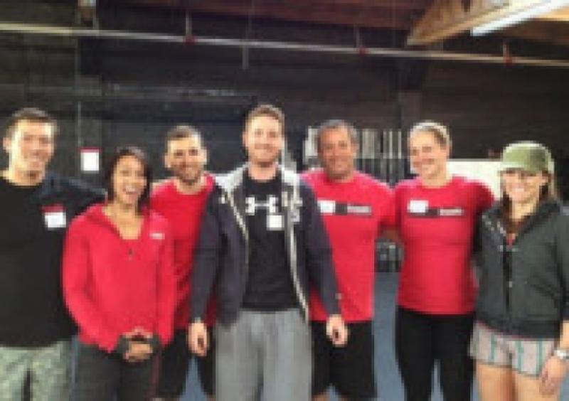 New health and fitness venture opening in Letterkenny 