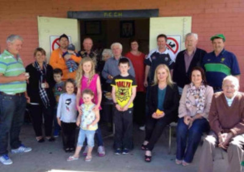 Donegal people share their tales from Down Under 