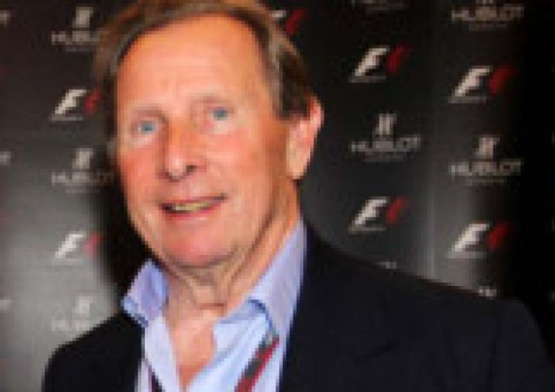 McNally tops Donegal Rich List with €517m 