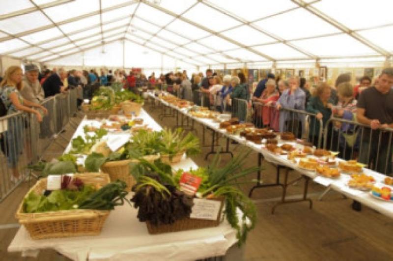 Glencolmcille Agricultural Show Results 