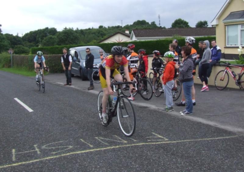 Donegal Bay Youth League gets off to a good start 