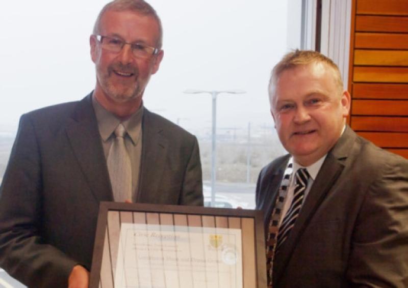 Letterkenny Community News -
Letterkenny Extra 