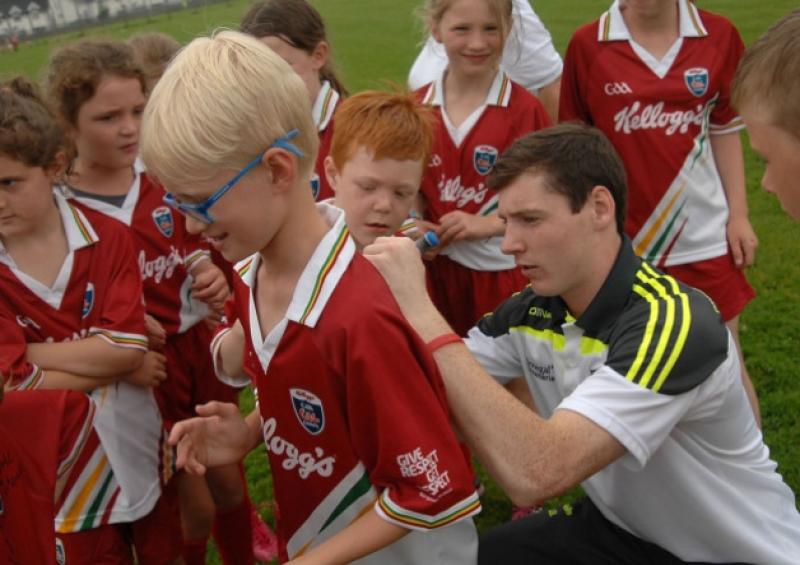 Donegal GAA Club Call 