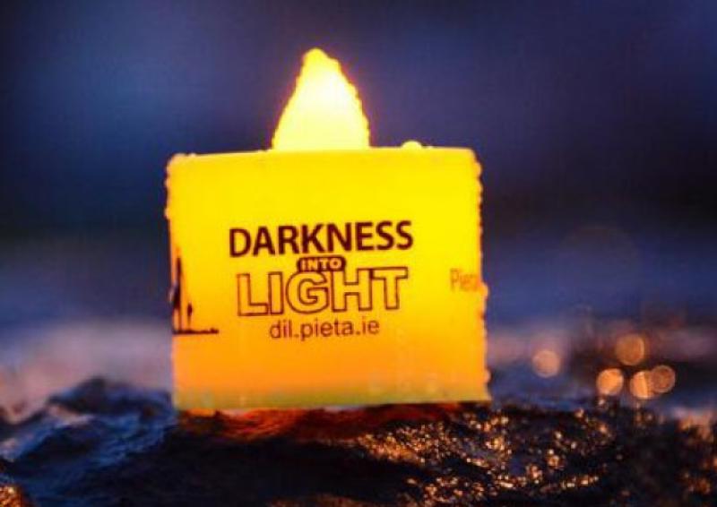 Darkness into Light to take place in four locations in Louth this year