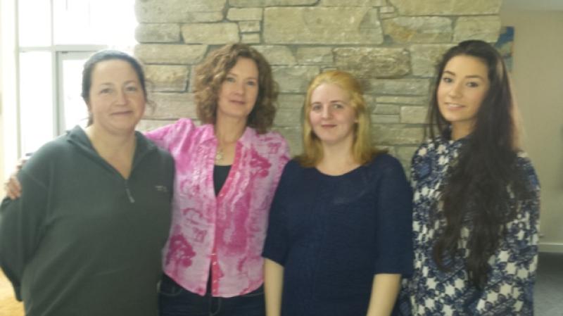 Errigal Hostel looks to change perceptions 