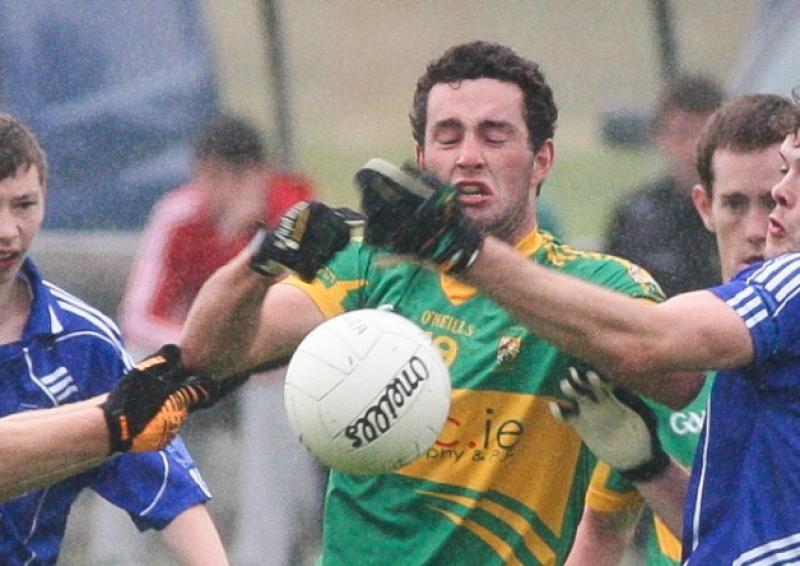 Malin grab the points with late burst 