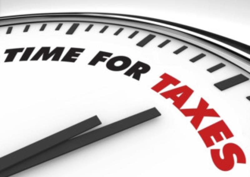 Where and how do you file your capital gains tax?