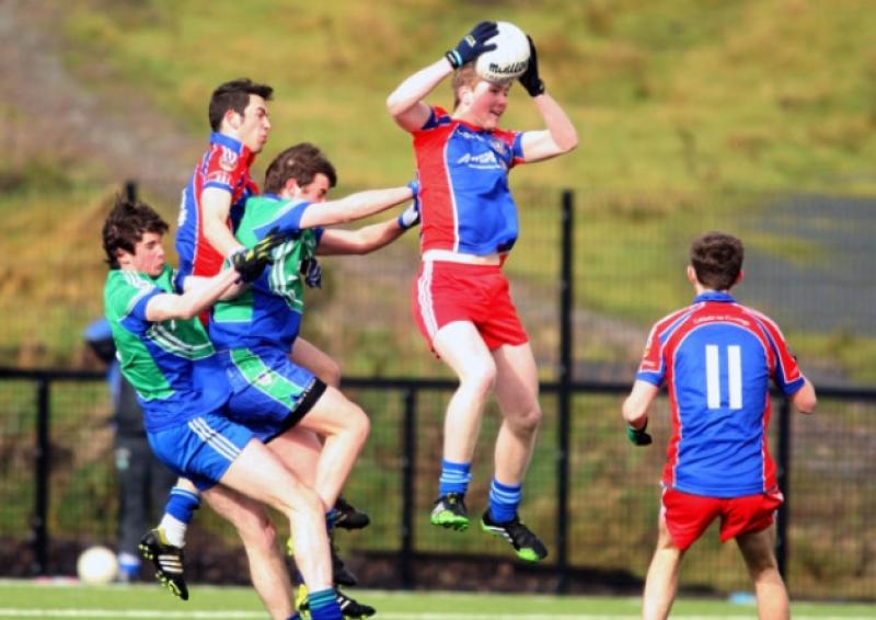 Donegal GAA Clubcall 