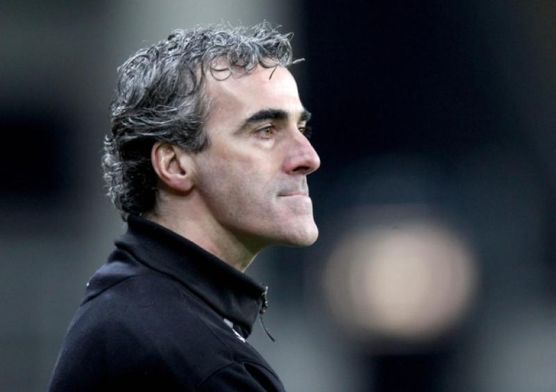 Jim unlikely to decide until end of September 