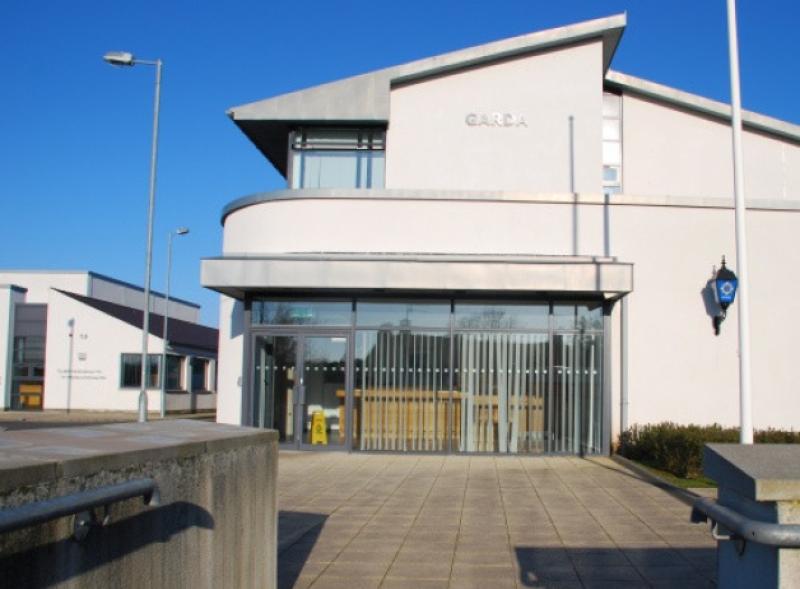 Man arrested for possession of an offensive weapon in Glenties