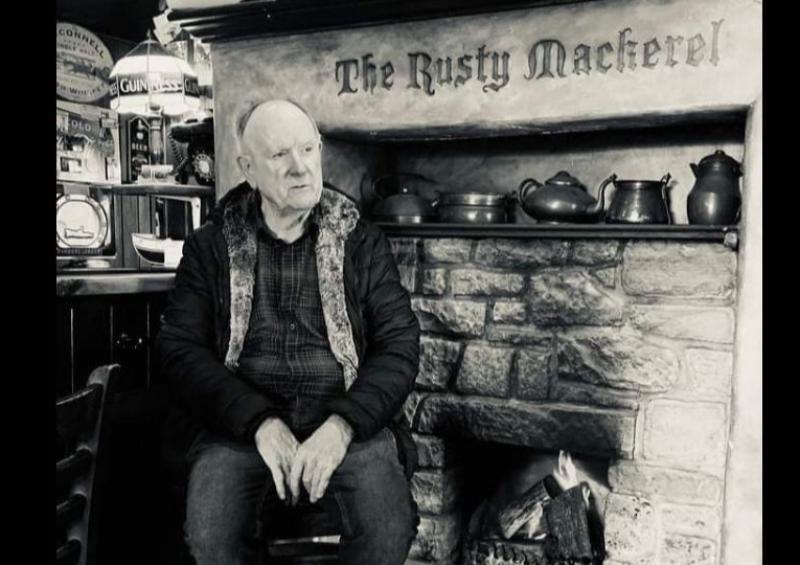 Tributes pour in following the death of Seán Con Johnny
