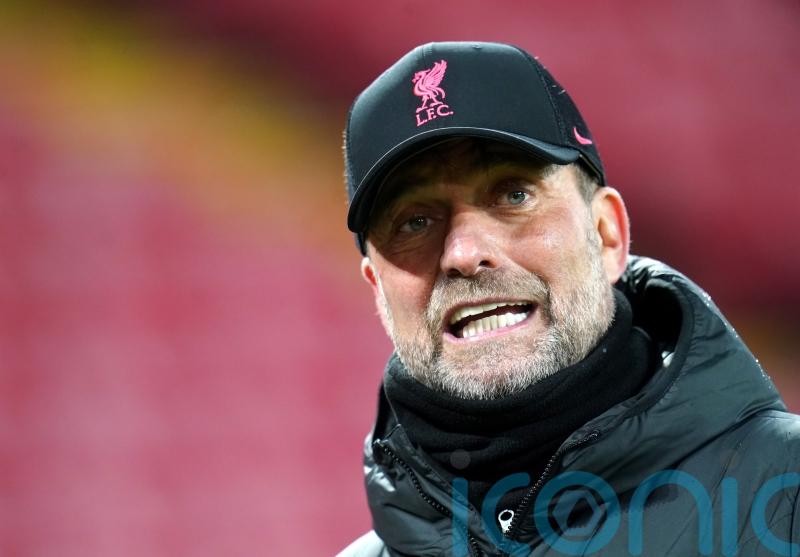Liverpool receive Covid boost ahead of Carabao Cup clash with Arsenal