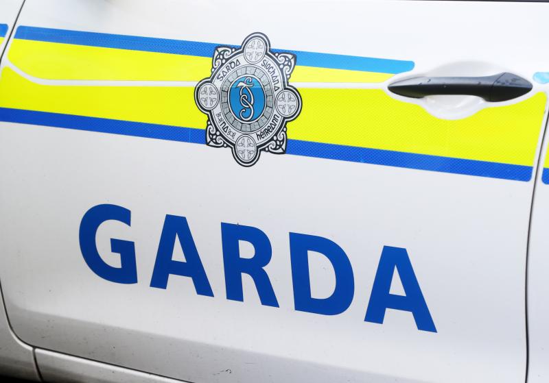 UPDATE: Man and Woman involved in Dublin drug seizure released, one man to face courts
