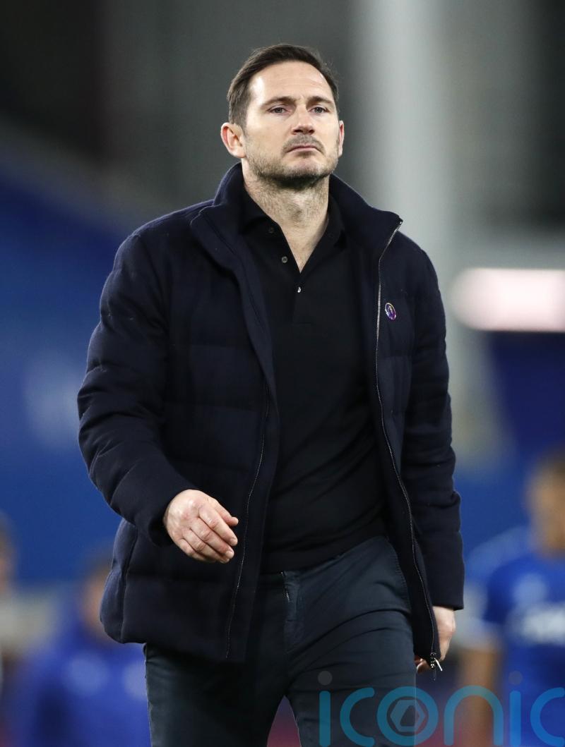 Frank Lampard may snag Everton manager position as Rooney turns job down