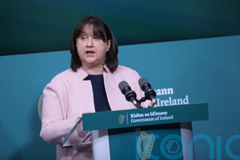  Minister of State wants review into HSE services for people with disabilities in Donegal