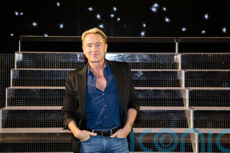 'Listen, that’s me. I’m Irish' - Michael Flatley unfazed when performing in front of 'angry' Putin