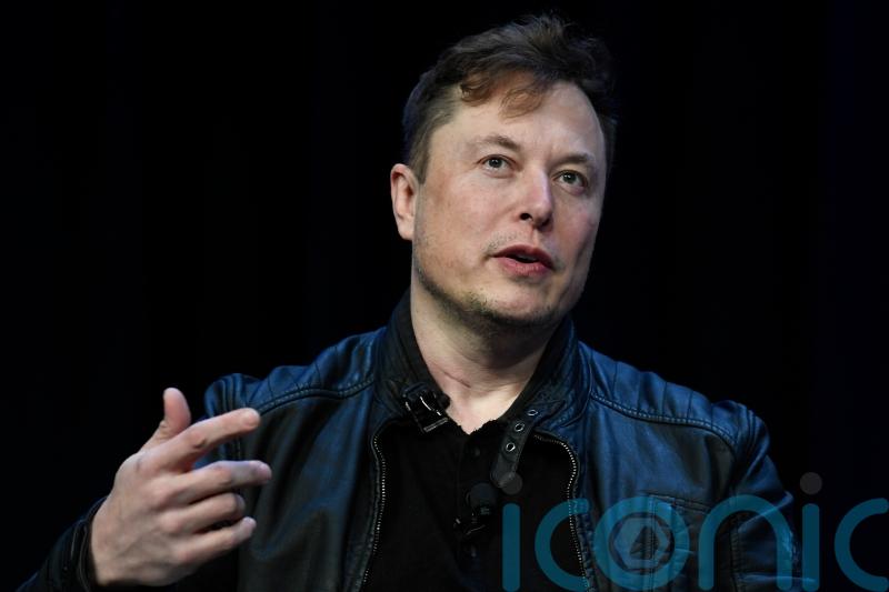 Twitter in talks with Elon Musk to purchase platform
