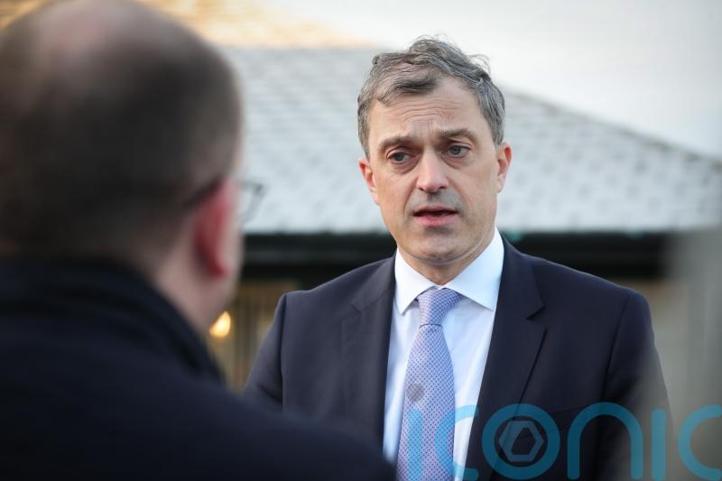 Route to justice for Troubles victims 'cut off' by UK legacy Bill - Former NI secretary
