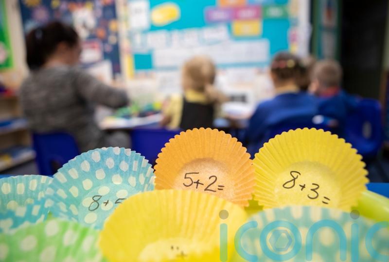 Failure to provide Ukrainian children with school places 'a deep concern', committee hears