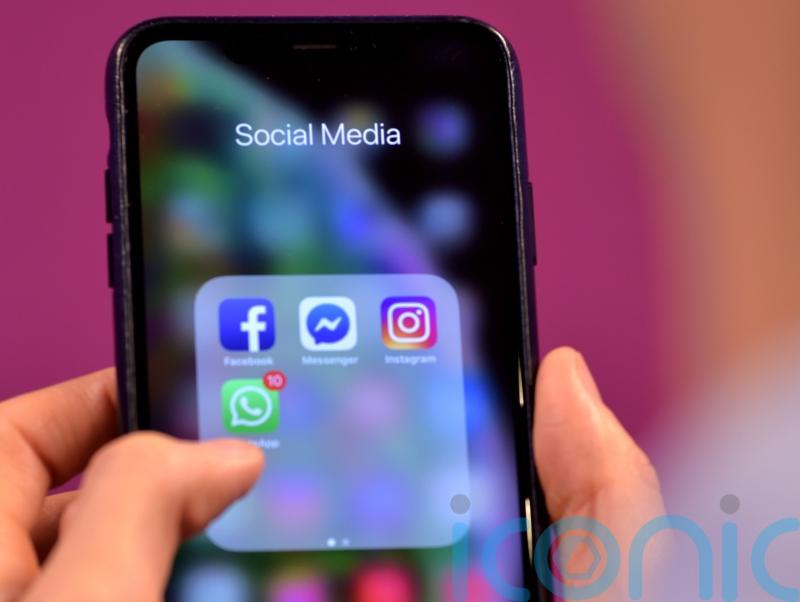 Meta removes ‘large numbers’ of upskirting images found on Facebook