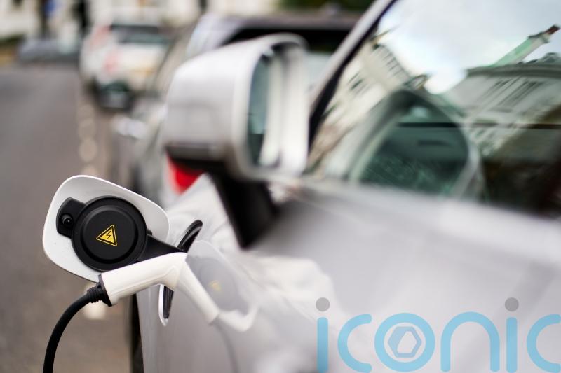 Every new car sold in Ireland ‘must be electric by 2030 to meet targets’