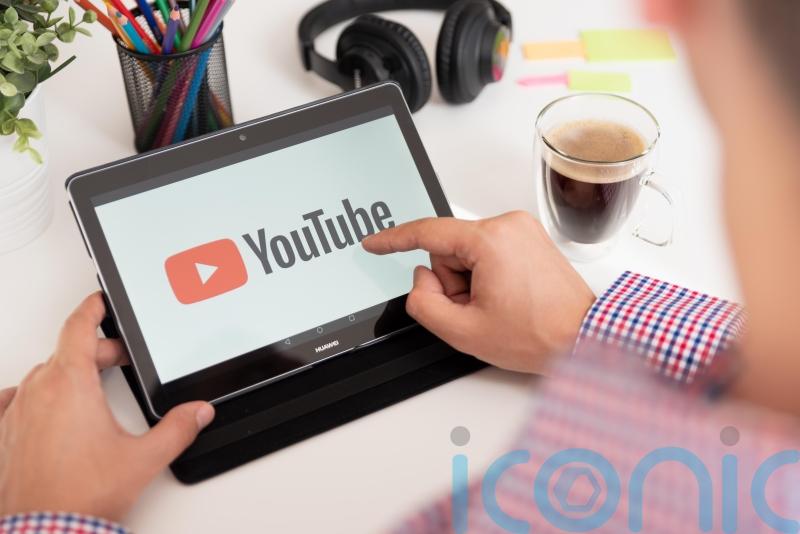 REVEALED: The sensational sum YouTube earns in advertising revenue