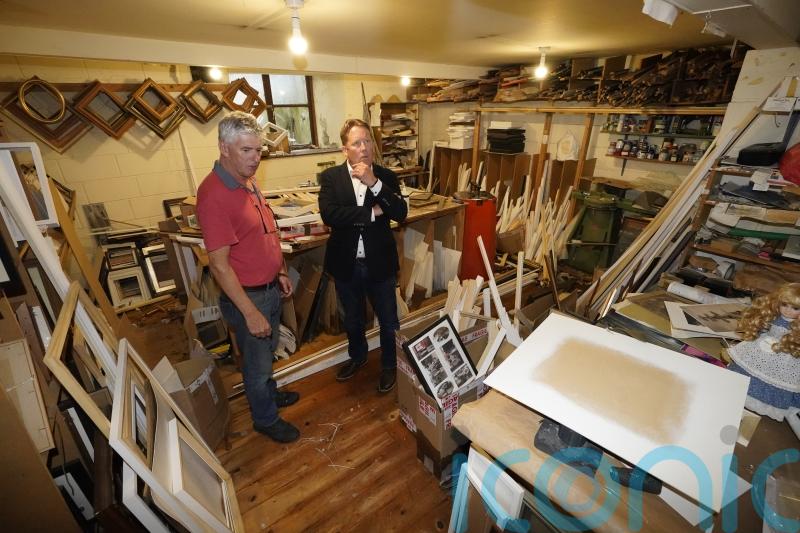 Families and businesses in Wexford suffered ‘trauma’ in flash floods