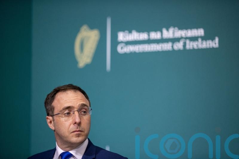 Troy apologises for &lsquo;errors and omissions&rsquo; in Dail declarations