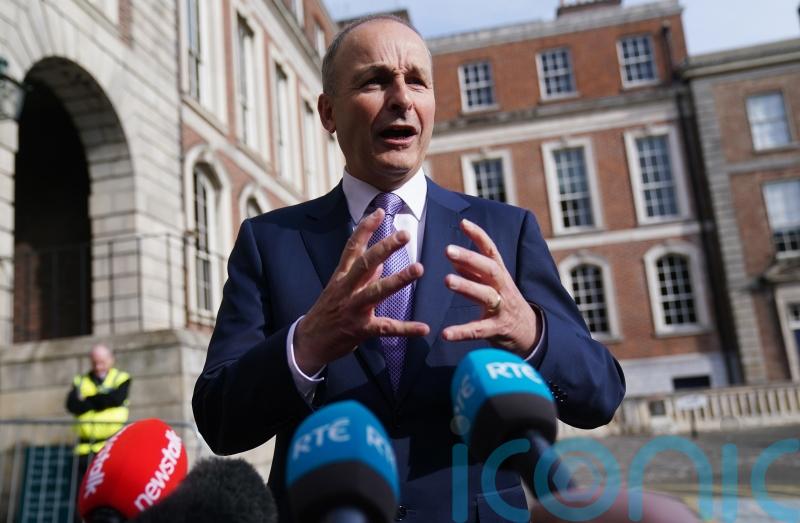 People would have expected earlier warning system over energy concerns &ndash; Martin