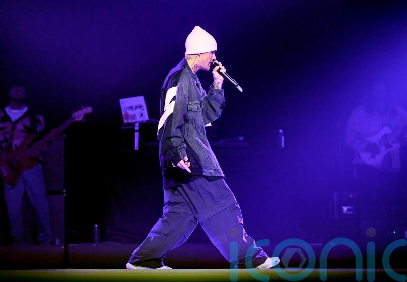 'My health the priority right now' - Justin Bieber postpones world tour