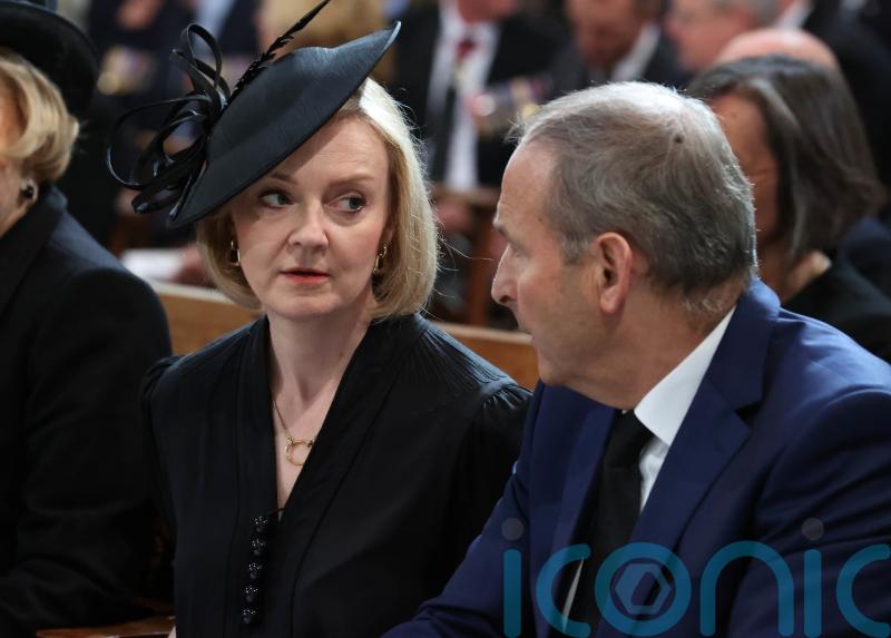Liz Truss to meet Micheal Martin at 10 Downing Street on Sunday