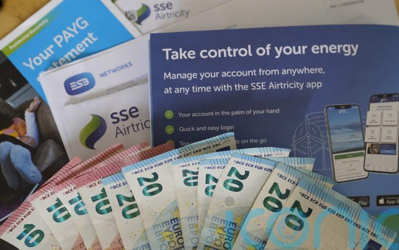 Opposition parties dismiss ‘sticking plaster’ cost-of-living budget