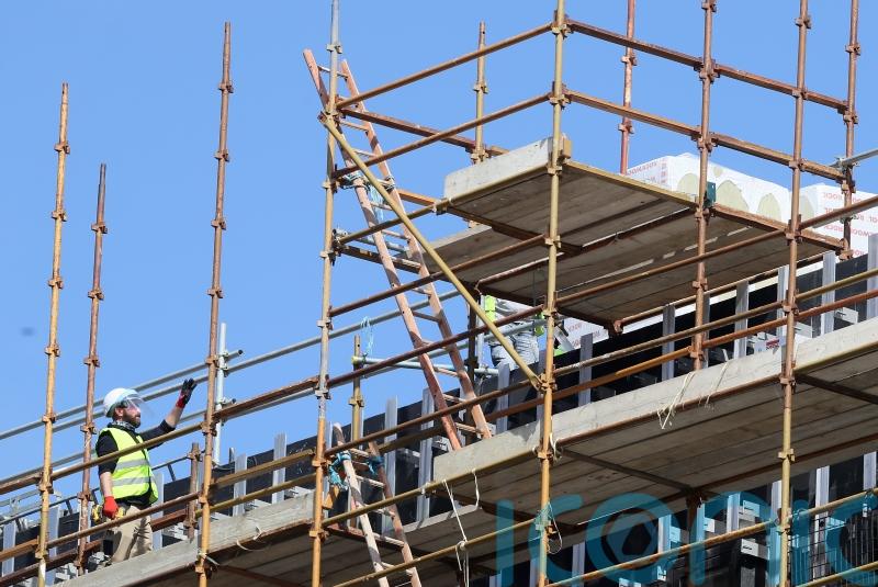 Ireland does not have ‘luxury’ of seeing serial objections stall home building