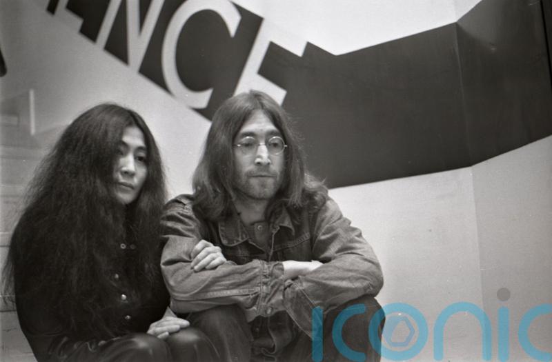 John Lennon and Kurt Cobain mementoes to headline blockbuster music memorabilia auction