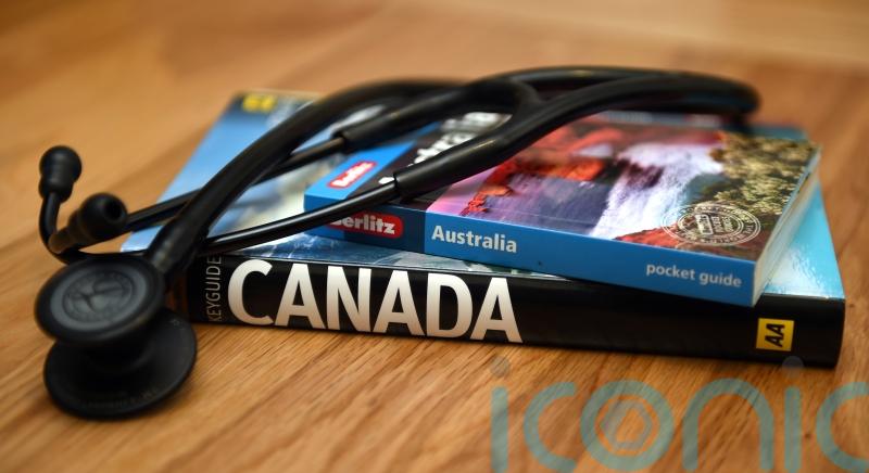 Calls to increase medical intern places to encourage more rural GPs